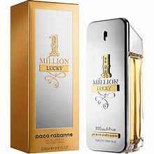  1 Million Lucky  Paco Rabanne Hombre
